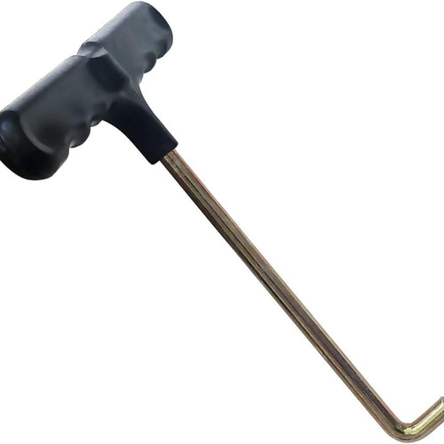 Load image into Gallery viewer, Trampoline Spring Pull Tool, Trampoline Hook Tool, Trampoline Puller
