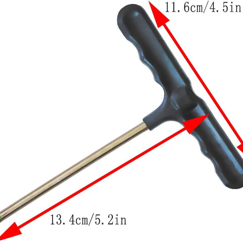 Load image into Gallery viewer, Trampoline Spring Pull Tool, Trampoline Hook Tool, Trampoline Puller
