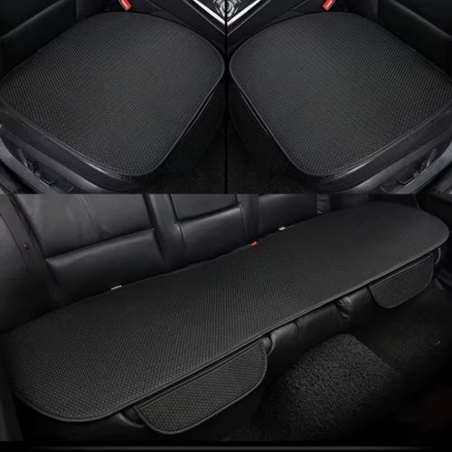 Load image into Gallery viewer, Premium Suede Double Hook Car Seat Organizer – Luxury Storage for Changan Models!
