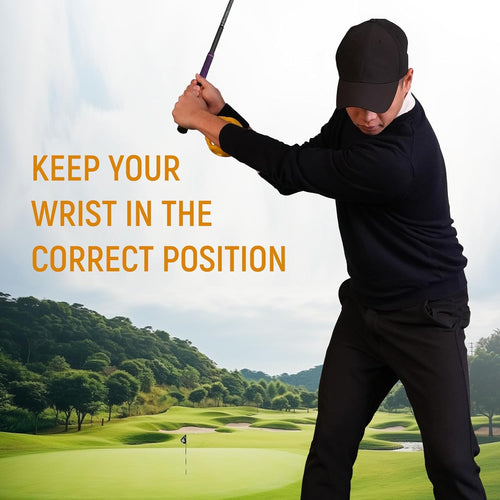 Load image into Gallery viewer, Golf Swing Trainer Ball, Golf Trainer Ball, Golf Training Aid, Golf Swing Trainer, Golf Grip Trainer, Golf Swing Training Aid, Golf Training Aids, Golf Swing Posture Corrector
