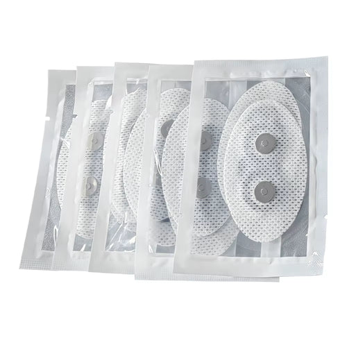Load image into Gallery viewer, SmartSnore™ 5-Pair EMS Anti-Snoring Device – Breathe Easy, Sleep Deep
