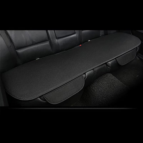 Load image into Gallery viewer, Premium Suede Double Hook Car Seat Organizer – Luxury Storage for Changan Models!

