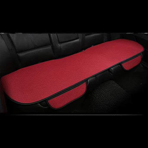 Load image into Gallery viewer, Premium Suede Double Hook Car Seat Organizer – Luxury Storage for Changan Models!
