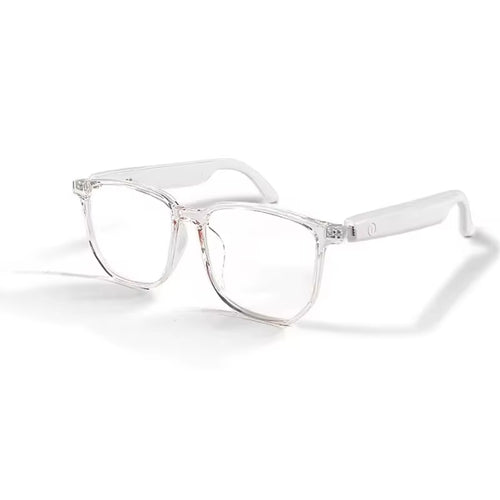 Load image into Gallery viewer, SoundSight Smart Glasses – Bluetooth Sunglasses with Built-In Earphones, UV400 Polarized Lenses &amp; Hands-Free Calling
