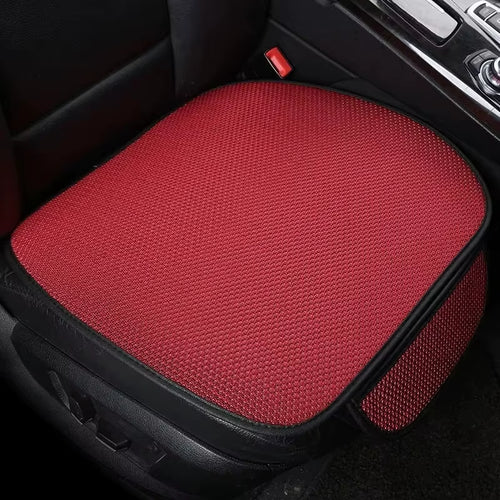 Load image into Gallery viewer, Premium Suede Double Hook Car Seat Organizer – Luxury Storage for Changan Models!
