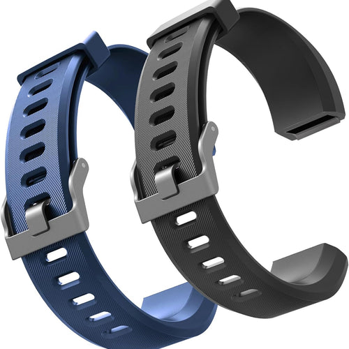 Load image into Gallery viewer, Veryfitpro Id115Plus HR Replacement Bands for Veryfit Pro Id115Plus HR Fitness Tracker Smart Watch
