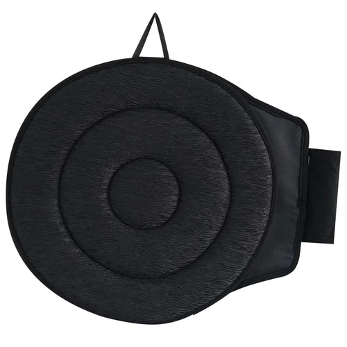 Load image into Gallery viewer, SpinEase™ 360° Rotating Memory Foam Seat Cushion – Sit, Swivel &amp; Go with Zero Effort

