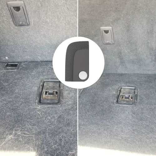 Load image into Gallery viewer, FurSweep Pro – Car Interior Hair Removal Brush &amp; Cleaning Scraper Tool
