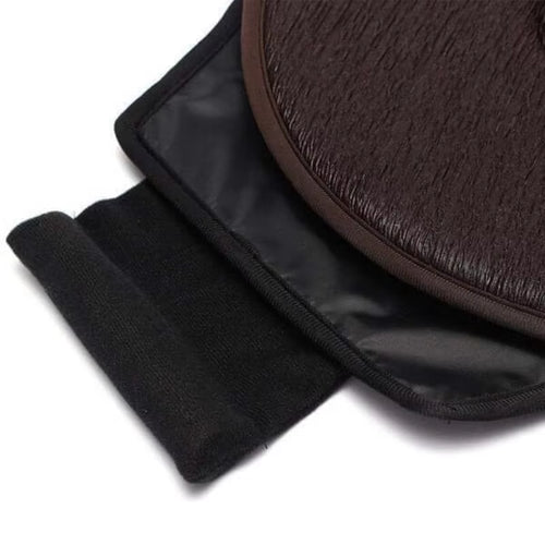Load image into Gallery viewer, SpinEase™ 360° Rotating Memory Foam Seat Cushion – Sit, Swivel &amp; Go with Zero Effort
