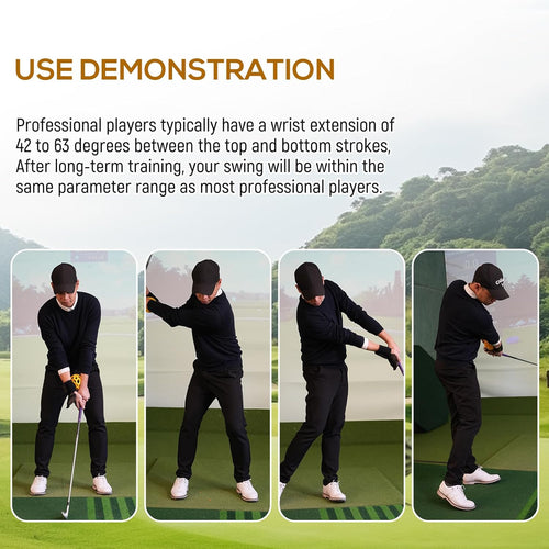 Load image into Gallery viewer, Golf Swing Trainer Ball, Golf Trainer Ball, Golf Training Aid, Golf Swing Trainer, Golf Grip Trainer, Golf Swing Training Aid, Golf Training Aids, Golf Swing Posture Corrector

