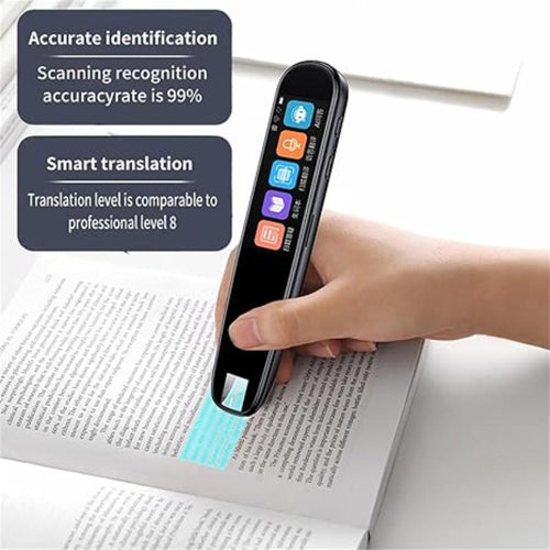 Load image into Gallery viewer, 2-Way Smart Translation Pen
