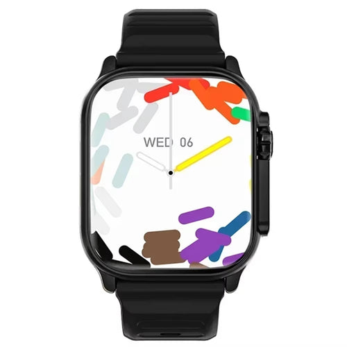 Load image into Gallery viewer, T900Ultra Smartwatch Bluetooth Talk Smartwatch Message Alert Heart Rate Monitor Sports Watch for Android IOS Men Women
