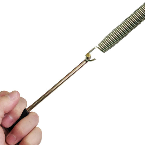 Load image into Gallery viewer, Trampoline Spring Pull Tool, Trampoline Hook Tool, Trampoline Puller
