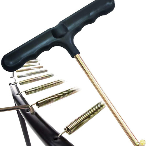 Load image into Gallery viewer, Trampoline Spring Pull Tool, Trampoline Hook Tool, Trampoline Puller
