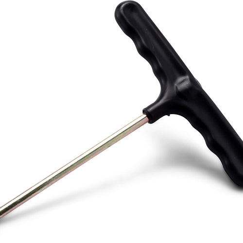 Load image into Gallery viewer, Trampoline Spring Pull Tool T-Hook

