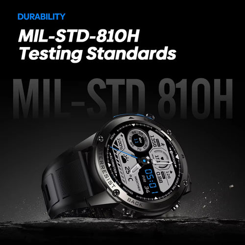 Load image into Gallery viewer, New  Stratos 2 Ultra GPS Smart Watch Built-In Compass Barometric Altimeter Dual-Band GNSS Voice Calling Smartwatch 10 ATM
