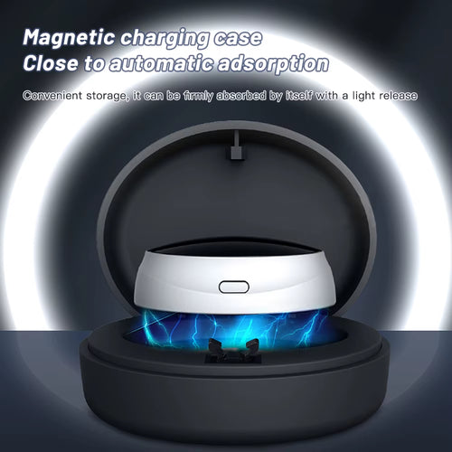 Load image into Gallery viewer, SmartSnore™ 5-Pair EMS Anti-Snoring Device – Breathe Easy, Sleep Deep
