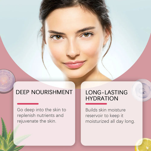 Load image into Gallery viewer, Eelhoe 4pcs Collagen Firming Face Mask Shrink Pores Lift Repair Skin Rejuvenation Anti Wrinkle Moisturizing Refresh Face Mask
