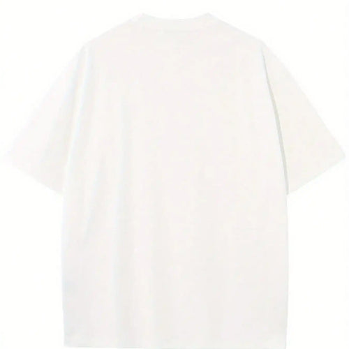 Load image into Gallery viewer, Hip Hop Man Print T-Shirt Cotton Vintage Style Round Neck Soft And Breathable
