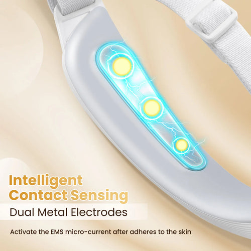 Load image into Gallery viewer, EMS Face Lifting Massager Anti Wrinkle Facial Massager V-Face Lift Device Face Slimming Remover Double Chin LED Photon Therapy
