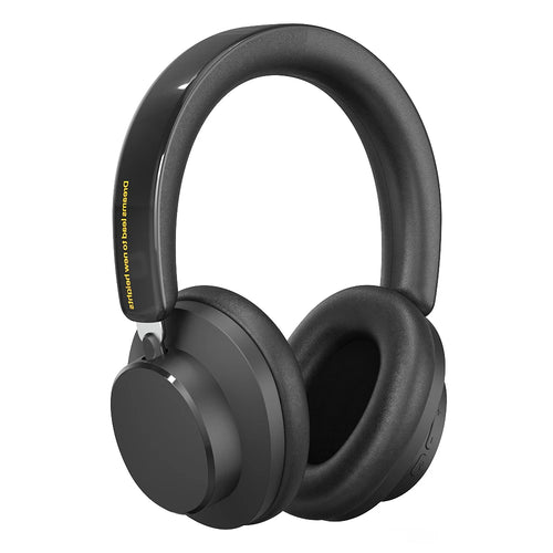 Load image into Gallery viewer, ANC Noise Cancelling Headphones Bluetooth 5.4 Earphone HIFI Stereo Headset 40mm Driver portable Over Ear Headphone 60H Time
