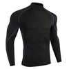 Black-Blue