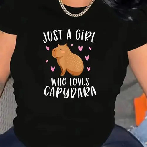 Load image into Gallery viewer, Women T-shirt Kindness is Free T-Shirt for Women - Cute Star Print Casual Top
