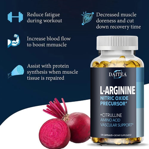 Load image into Gallery viewer, Men&#39;s Energy Supplement - Supports energy and endurance during exercise, improves athletic performance, promotes muscle growth
