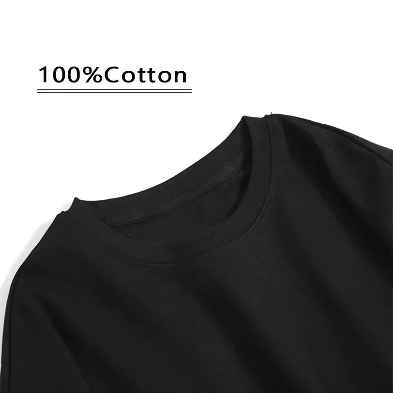 Trend Men Women 2025 Tupac 2pac Cotton T-Shirt Printed T Shirt Short Sleeve Tshirt Oversized Streetwear Tee Y2k Tops Clothes