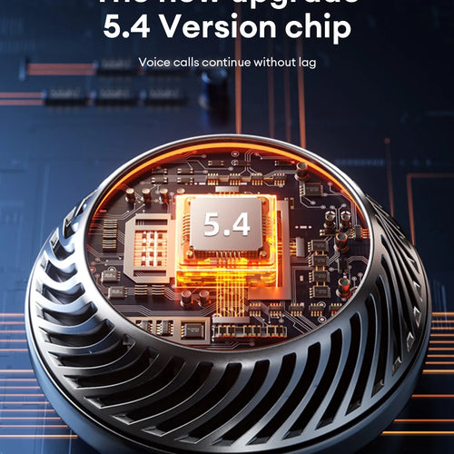 Load image into Gallery viewer, Ship From US Transformers Wireless Bluetooth Earphones Low Latency Gaming Headset TF-T23 HD Call with Mic Earbuds Sport

