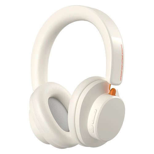 Load image into Gallery viewer, ANC Noise Cancelling Headphones Bluetooth 5.4 Earphone HIFI Stereo Headset 40mm Driver portable Over Ear Headphone 60H Time

