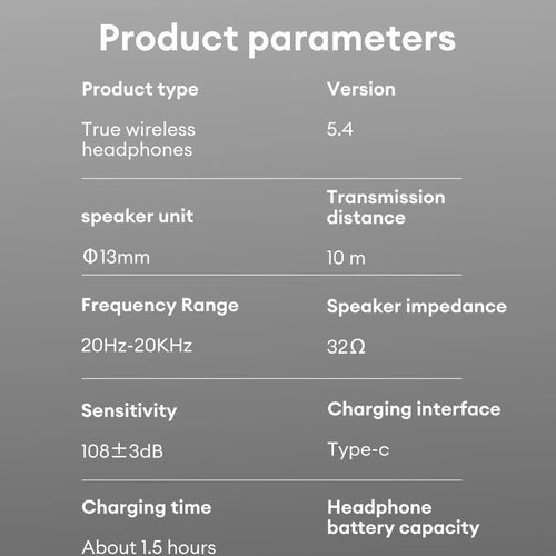 Load image into Gallery viewer, Ship From US Transformers Wireless Bluetooth Earphones Low Latency Gaming Headset TF-T23 HD Call with Mic Earbuds Sport
