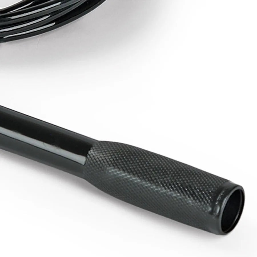 9FT Speed Jump Rope for Adults, Adjustable Length Fast Workout Rope for Fitness, Boxing, cardio Training.
