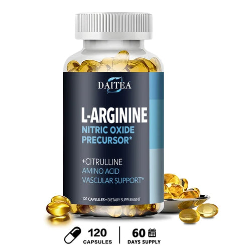 Load image into Gallery viewer, Men&#39;s Energy Supplement - Supports energy and endurance during exercise, improves athletic performance, promotes muscle growth
