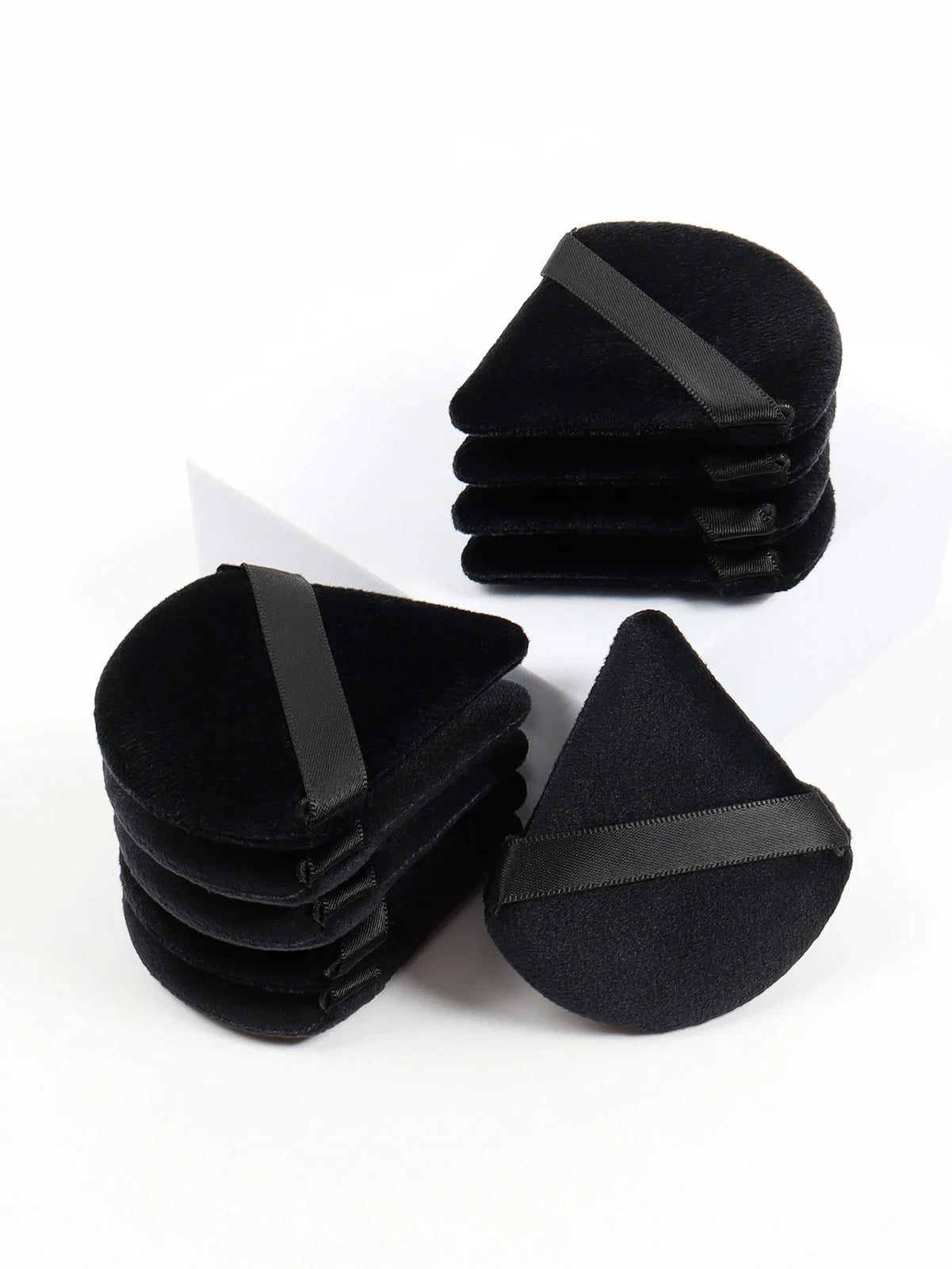 540 Needles for Facial Body Hair Growth Derma Roller for Skin Beard 0.2mm 0.25mm 0.3mm Needle Micro Face Roll Tool