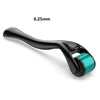 0.25mm biue black