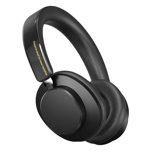 Load image into Gallery viewer, ANC Noise Cancelling Headphones Bluetooth 5.4 Earphone HIFI Stereo Headset 40mm Driver portable Over Ear Headphone 60H Time
