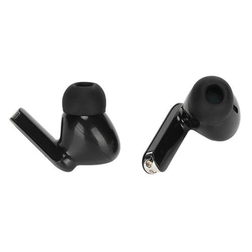 Load image into Gallery viewer, Language Translator Earbuds Intelligent Black Wireless Language Translator Earbuds High Accuracy for Learning for Travel
