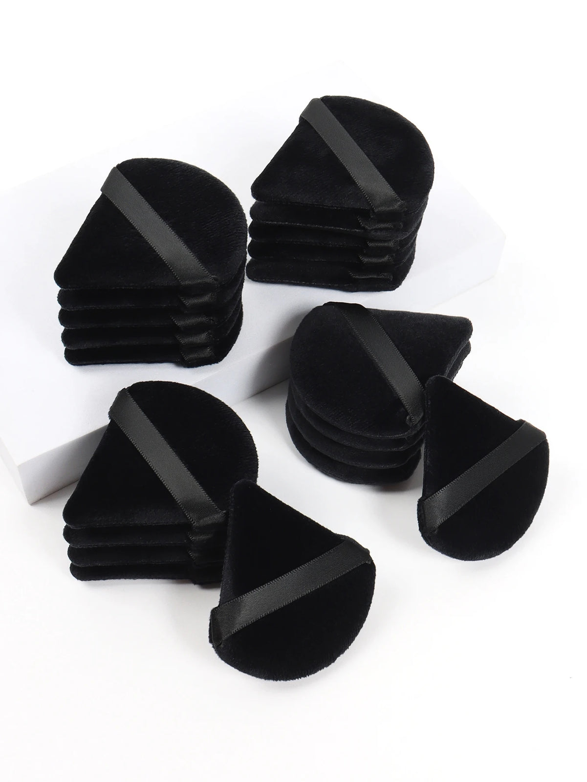 540 Needles for Facial Body Hair Growth Derma Roller for Skin Beard 0.2mm 0.25mm 0.3mm Needle Micro Face Roll Tool