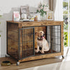 Rustic Brown