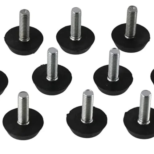 Load image into Gallery viewer, Adjustable Dumbbells and Barbell Set, Home Gym Weights, 22-105 Lbs, Anti-Slip Design
