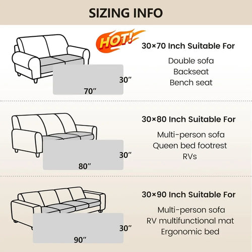 Load image into Gallery viewer, gogobunny 3X Stronger Waterproof Pet Blanket, Scratch Proof Furniture Protector for Dogs Cats, Reversible Cover 30x70 Inch, Dark
