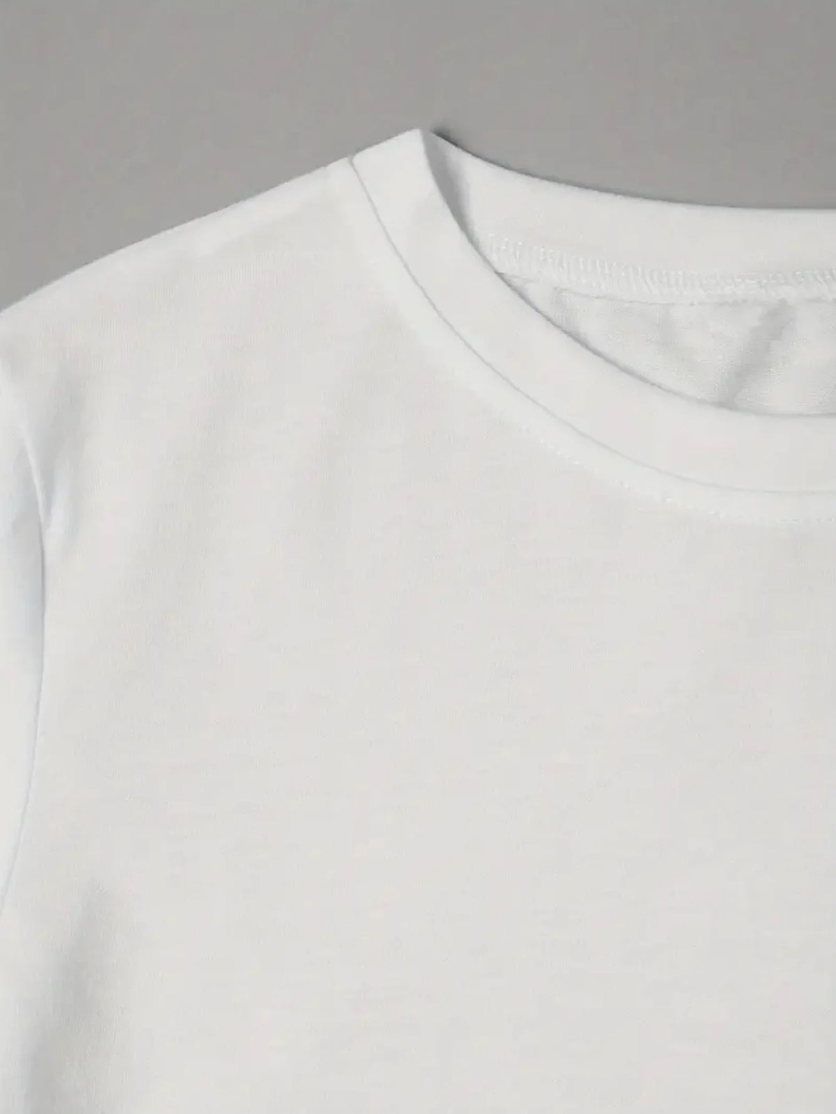 Comfortable Breathable Fabric Summer Women's Short Sleeve T Shirt Top Front Printed Casual Sports Style Birthday