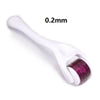 0.20mm red white