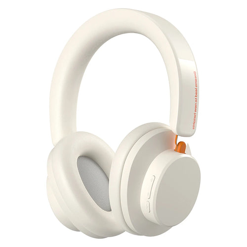 Load image into Gallery viewer, ANC Noise Cancelling Headphones Bluetooth 5.4 Earphone HIFI Stereo Headset 40mm Driver portable Over Ear Headphone 60H Time
