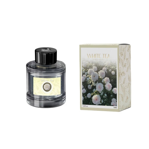 Load image into Gallery viewer, Novora Smart Car Diffuser with Starry Light and50ml Refill, - Auto Scent Air Freshener, Waterless, Auto On/Off, Lasts 180+ Days
