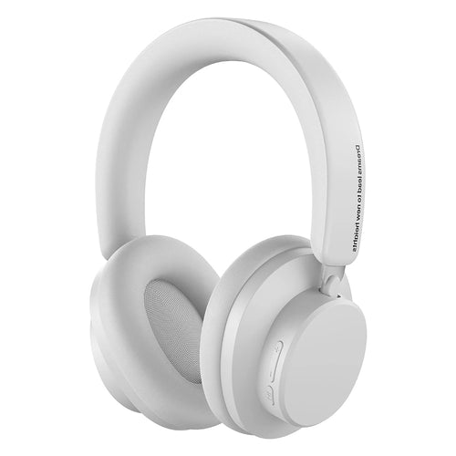 Load image into Gallery viewer, ANC Noise Cancelling Headphones Bluetooth 5.4 Earphone HIFI Stereo Headset 40mm Driver portable Over Ear Headphone 60H Time
