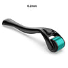 0.20mm biue black