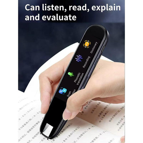 Load image into Gallery viewer, 2-Way Smart Translation Pen
