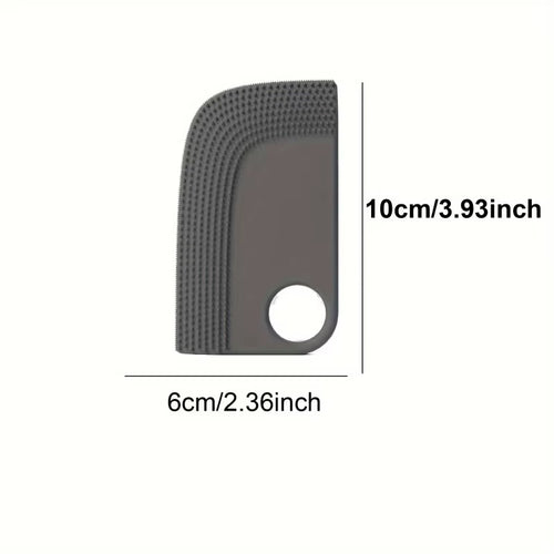 Load image into Gallery viewer, FurSweep Pro – Car Interior Hair Removal Brush &amp; Cleaning Scraper Tool
